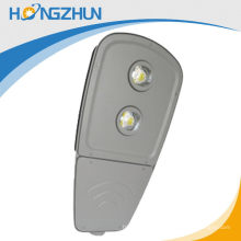 High CRI Die Casting Led Street Lighting Housing China Manufaturer CE ROHS approuvé